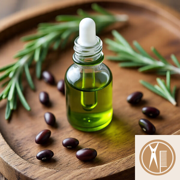 Strength & Growth Herbal Oil