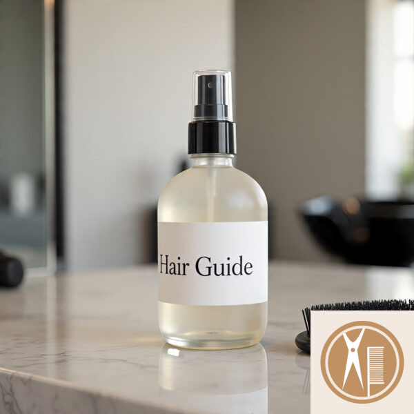 Volumizing Biotin Boost Spray